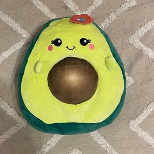 AVA THE AVOCADO(JUSTICE EXCLUSIVE) NOT AVAILABLE ANYMORE!🥑🥑🥑💕💕🌺🌺RARE!